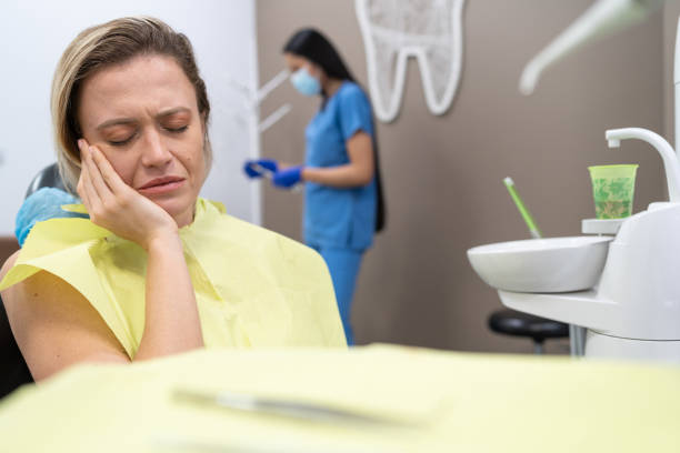 Urgent Tooth Repair Cairo, NE